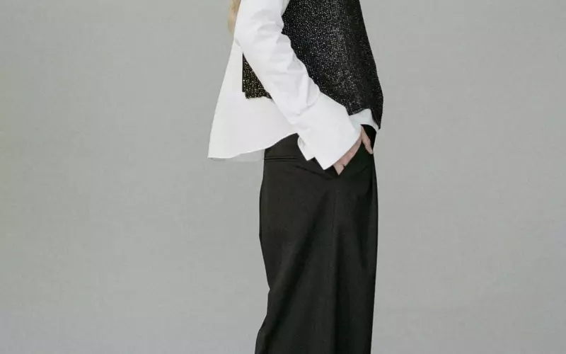 Kallmeyer's Resort 2027 Collection: A Tribute to Curated Style