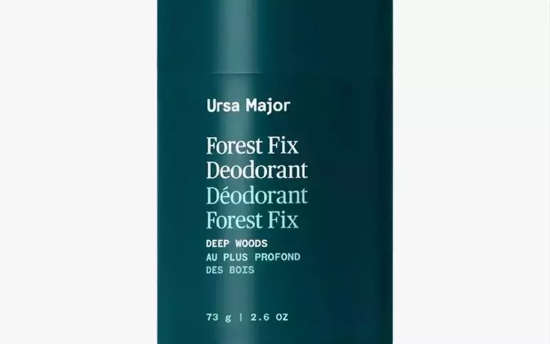 A Guide to the Top Natural Deodorants