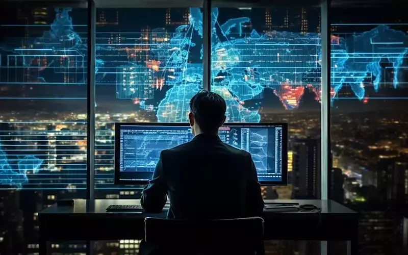 Cognizant Expands Partnership with CrowdStrike to Enhance AI Security