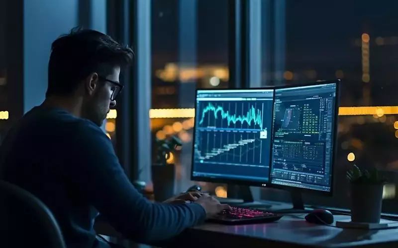 SoundHound AI's Market Position and Future Prospects Amidst Financial Challenges