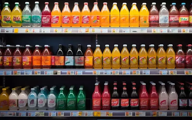Morgan Stanley Elevates Price Target for Monster Beverage Stock