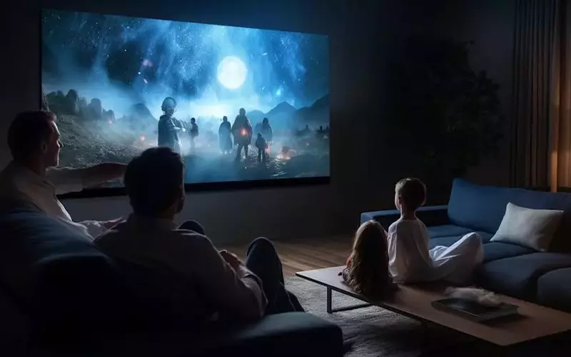 Netflix: A Top Blue-Chip Stock Under $100 for Investment