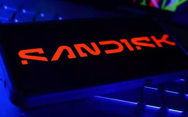 SanDisk Stock: Analyst Projects Significant Upside Potential