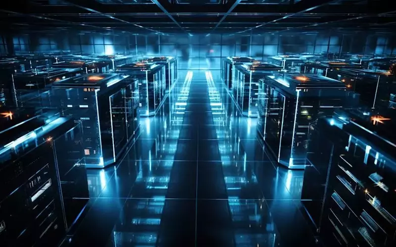 Needham's Positive Outlook on Applied Digital (APLD)