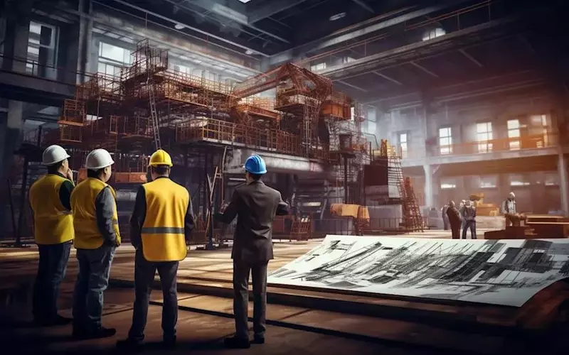 Bitdeer Technologies Begins Construction of New Canadian Facility