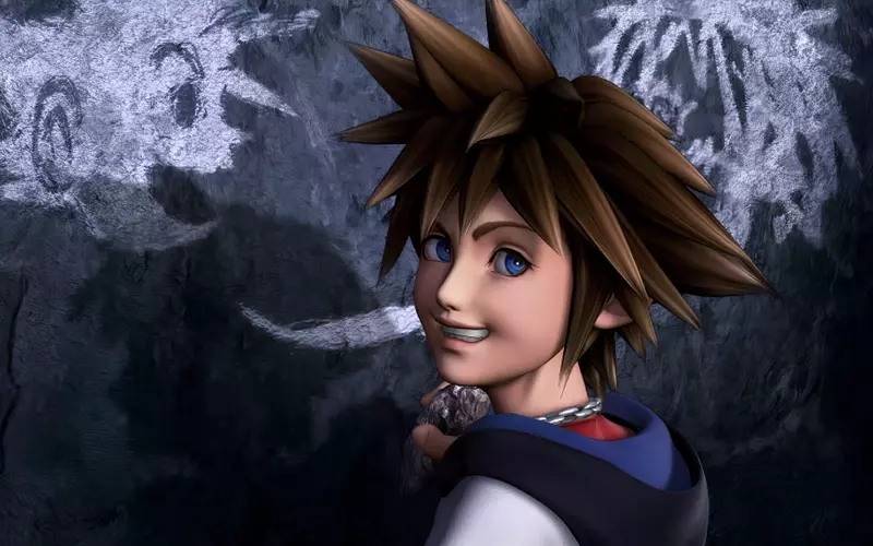 The Mystery of Kingdom Hearts 4's Continued Silence Amidst Final Fantasy 7 Revelation's Spotlight