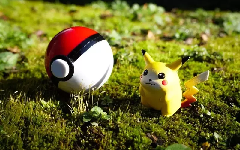 The Pokémon Trading Card Game: No Longer Just a Hobby