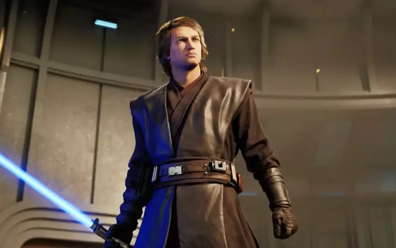 Upcoming Star Wars Video Games: A Comprehensive Overview