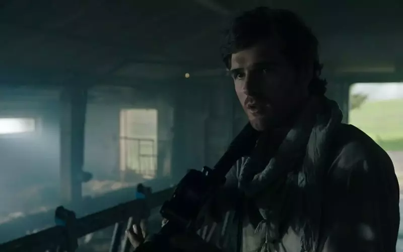 Ridley Scott's "The Dog Stars" Explores Post-Apocalyptic Survival
