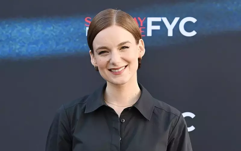 Ashley Padilla Joins Emma Stone and Chris Pine in Romantic Comedy 'The Catch'