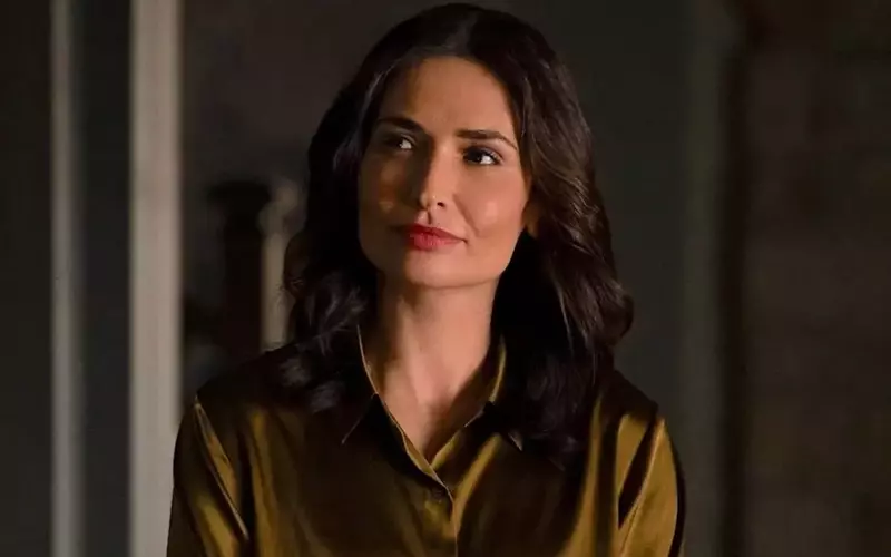 From Typecast to Emmy Contender: Karolina Wydra's Journey to 'Pluribus' Stardom