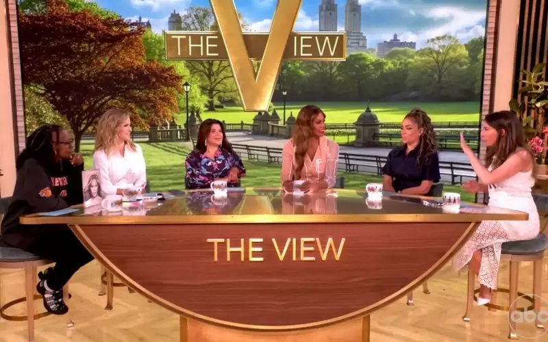 Laverne Cox Reflects on Relationship with Pro-Trump Officer, Addresses Criticism