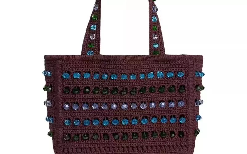 The Ultimate Guide to Crochet Bags: Your Summer Style Essential