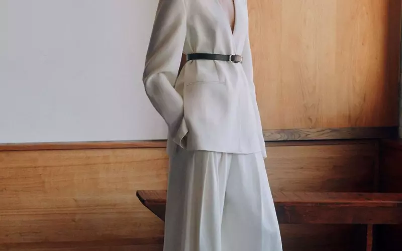 TWP Resort 2027 Collection Blends Midwestern Pragmatism with Urban Sophistication