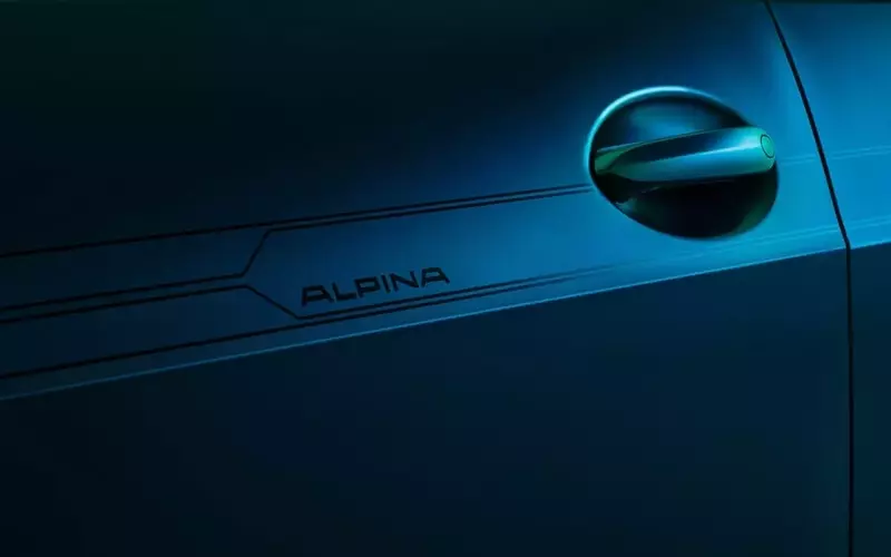The Anticipated Return of the BMW Alpina XB7 in 2029