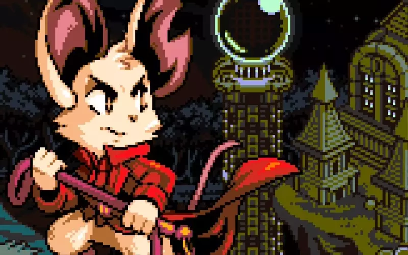 Unlocking the Elusive Secret Ending in Mina the Hollower: A Comprehensive Guide