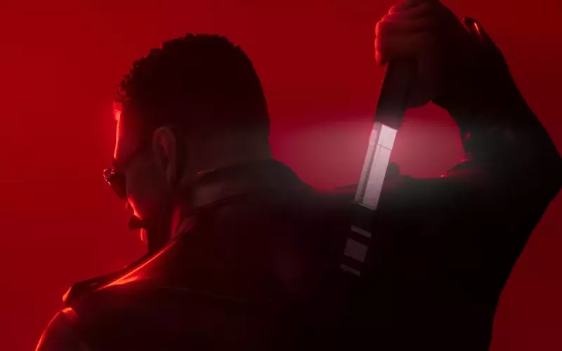 Arkane's 'Blade' Game Confirmed Not Canceled by Lead Artist