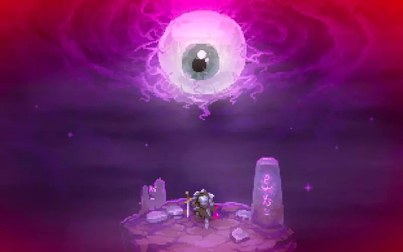 Cursemark: The Roguelike Action RPG That Transforms You Into a Demonic Deity in Minutes
