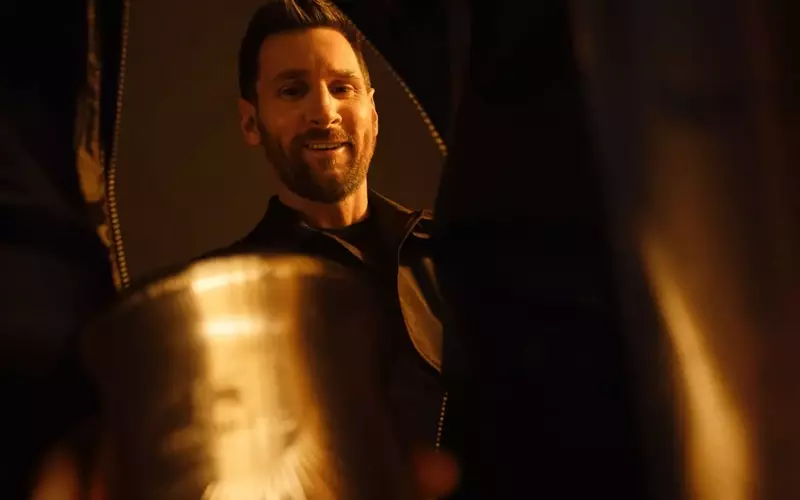 Messi-Inspired Stanley Cup Collection Launched Ahead of 2026 World Cup