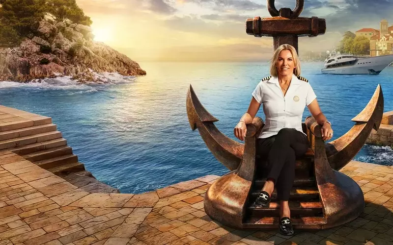 Where to Watch 'Below Deck Mediterranean' Season 11