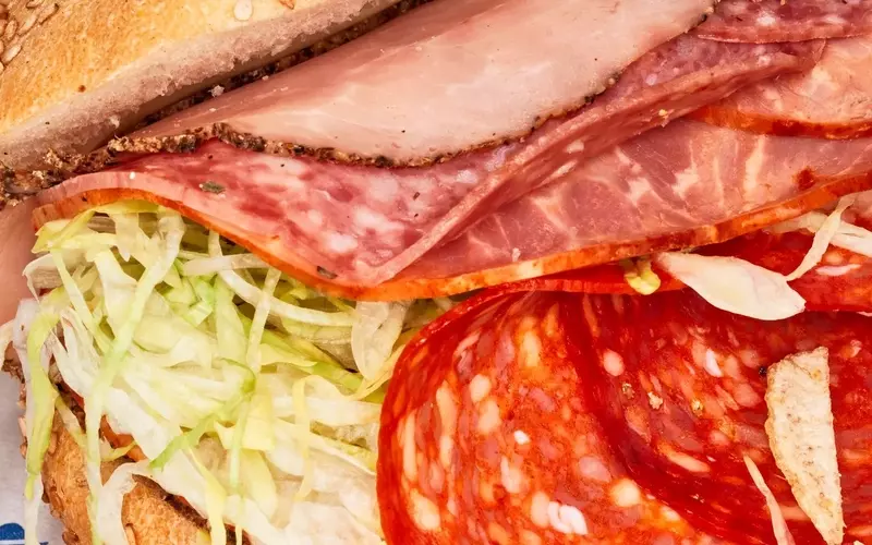 The Quintessential Philly Hoagie: A Culinary Journey Through the City of Brotherly Love