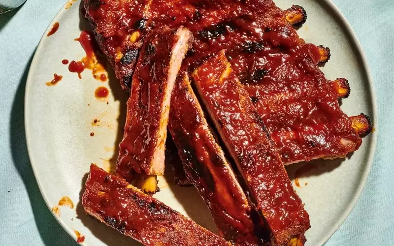 59 Festive Recipes to Celebrate the Fourth of July