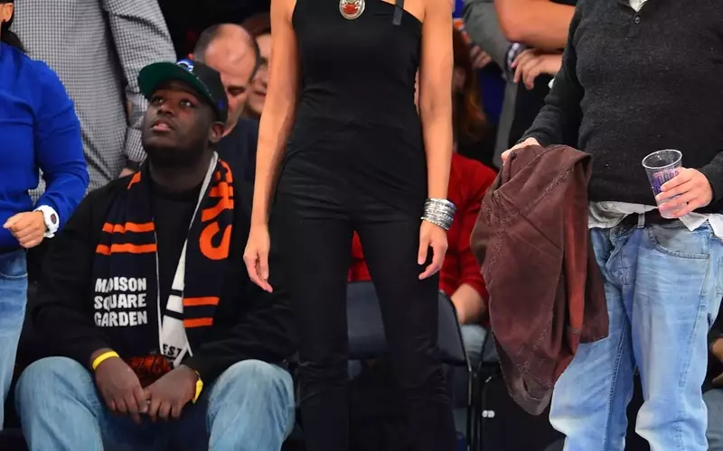 Superstitions and Style: Celebrities' Game Day Rituals for the Knicks' NBA Finals Bid