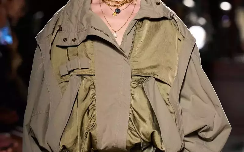 Summer Jacket Fashion Trends