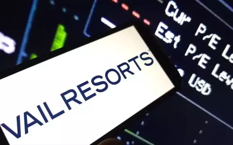 Vail Resorts Faces Stock Decline Following Disappointing Q3 Results Amidst 'Unfavorable' Weather