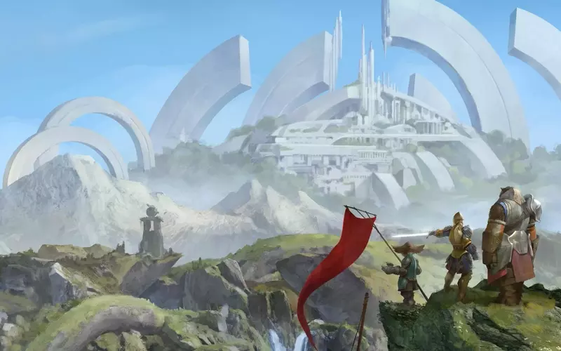 Everything We Know About Guild Wars 3: Release Date, Gameplay, and More