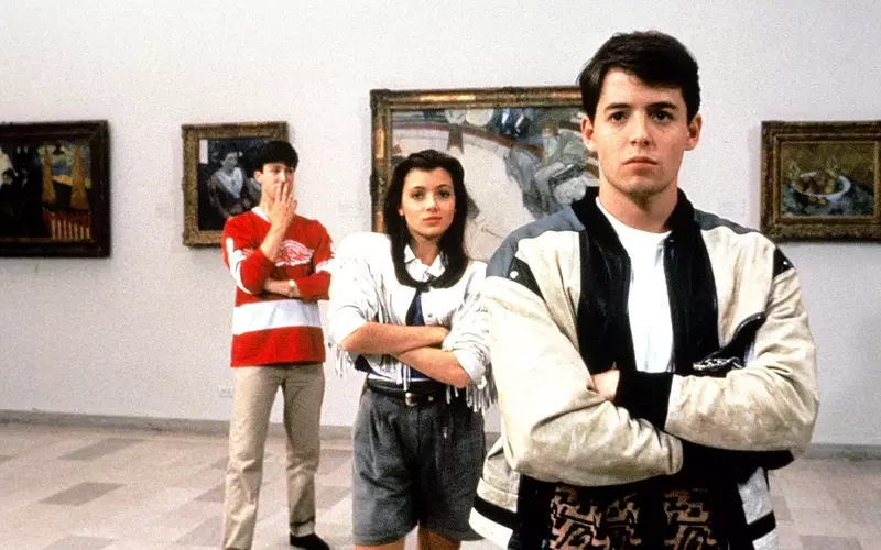 Where Are They Now? The Cast of 'Ferris Bueller's Day Off'
