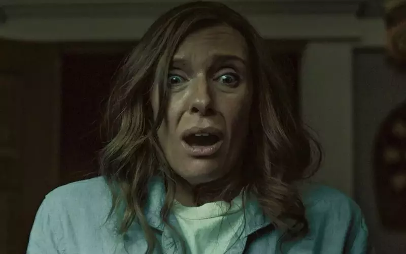 Ari Aster Reveals Completed Prequel Script for 'Hereditary,' Awaiting Production