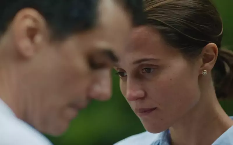 The Last Day: A Poignant Exploration of Modern Motherhood