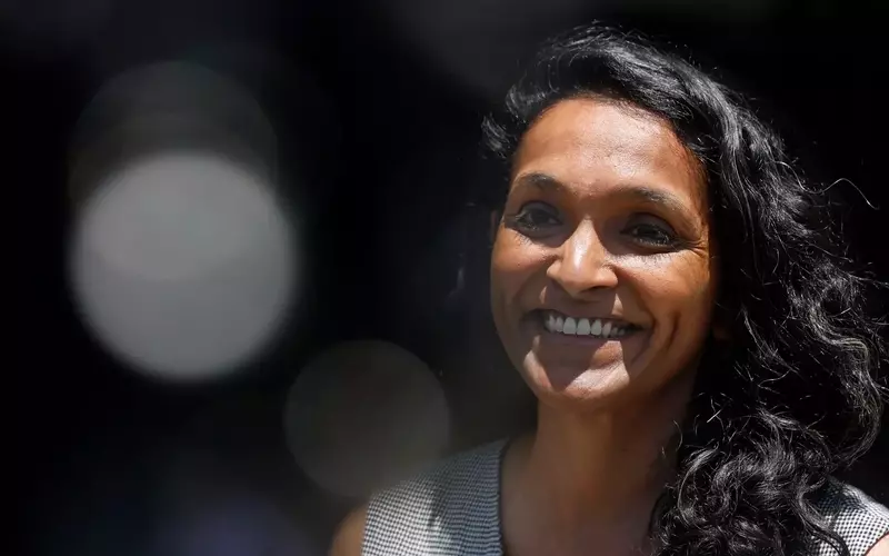 Nithya Raman Secures Decisive Lead in LA Mayoral Race, Ending Spencer Pratt's Ascent