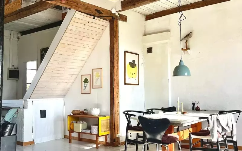 Discovering Sweden's Summer Sanctuaries: A Guide to Exquisite Airbnb Retreats