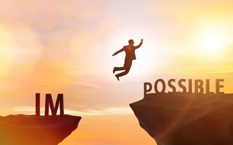 Pierre Omidyar: The Journey from "Impossible" to eBay