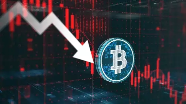 Bitcoin's Volatility: A Deep Dive into Recent Market Dynamics