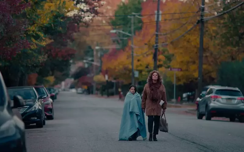 Review of 'The Accompanist': A Blend of Sharp Acting and Uneven Narrative