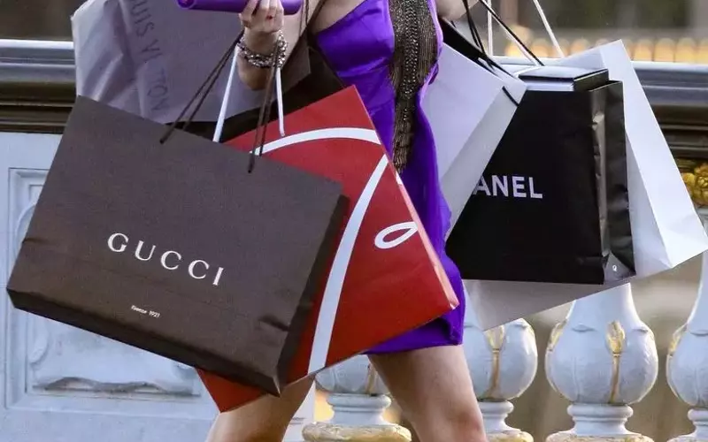 Mytheresa CEO's Vision: Redefining Luxury Retail Through Personal Connections