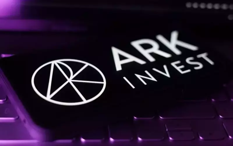 ARK Invest Adjusts Portfolio: Sells Archer Aviation, Invests in DoorDash and Pony AI