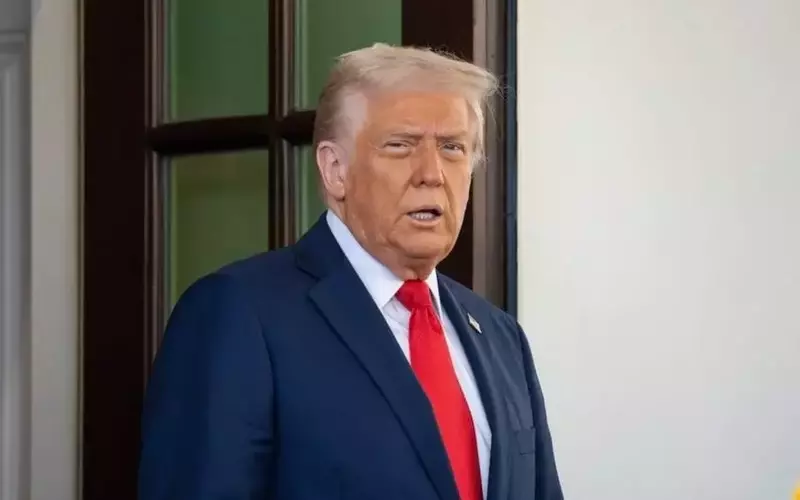 Federal Court Rejects Trump's H-1B Visa Fee, Citing Lack of Authority