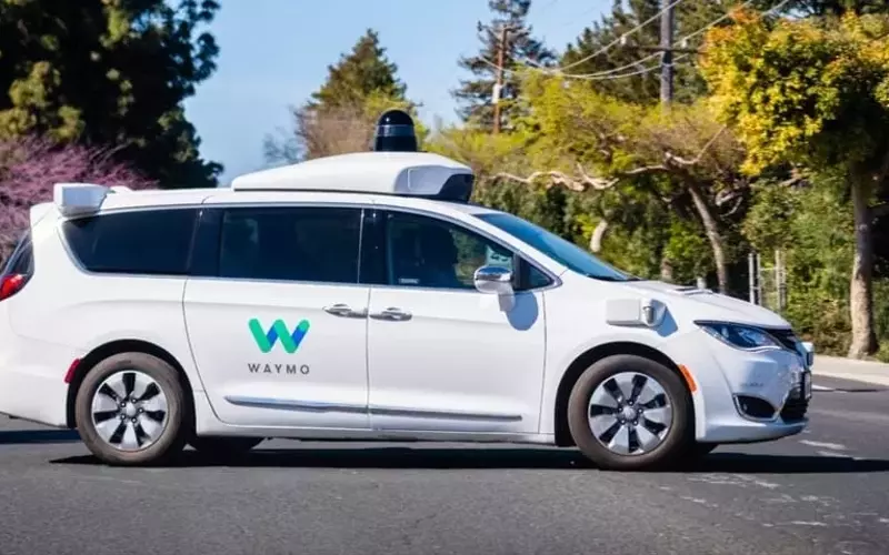 Waymo Acquires Former Apple Self-Driving Test Facility