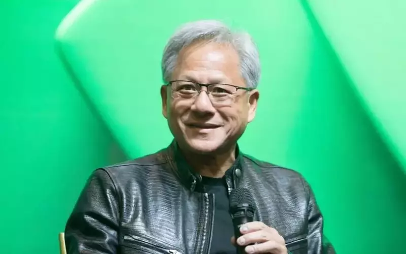 Aptus Capital Recommends Buying the Dip in Nvidia, Microsoft, and Broadcom, with Amazon and Meta as Top Picks