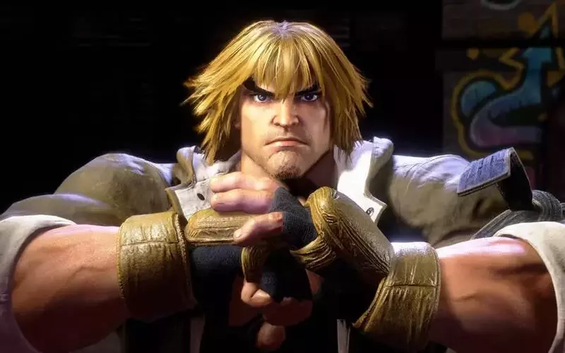 Street Fighter 6 Achieves Monumental Sales Milestone