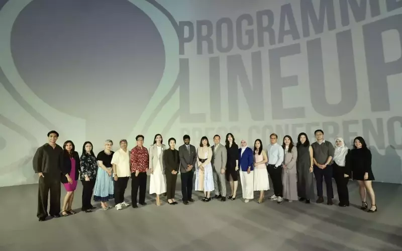 Lee Chang-dong Honored with Lifetime Achievement at Malaysia International Film Festival