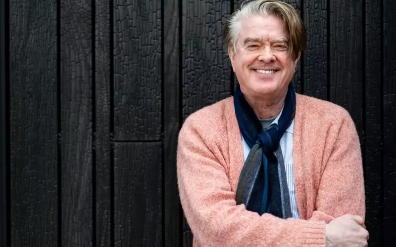 Locarno Film Festival to Honor Sigurjón “Joni” Sighvatsson with Raimondo Rezzonico Award