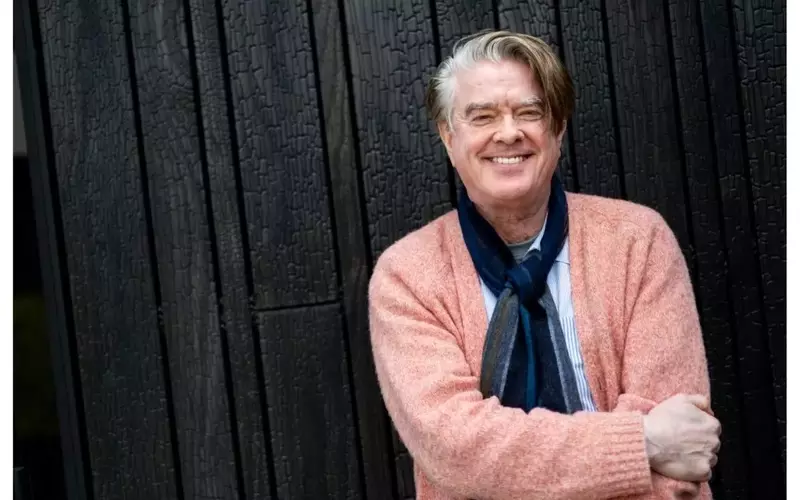 Locarno Film Festival to Honor Visionary Producer Sigurjón Sighvatsson