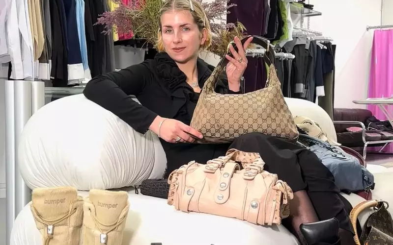 The Rise and Risks of Live Stream Shopping in Fashion