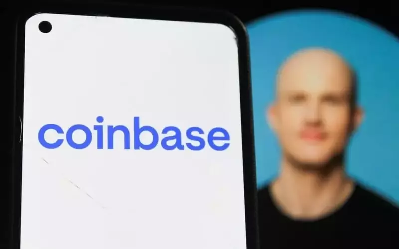 Institutional Investors Capitalize on Bitcoin's Price Dip, Coinbase Executive Reports