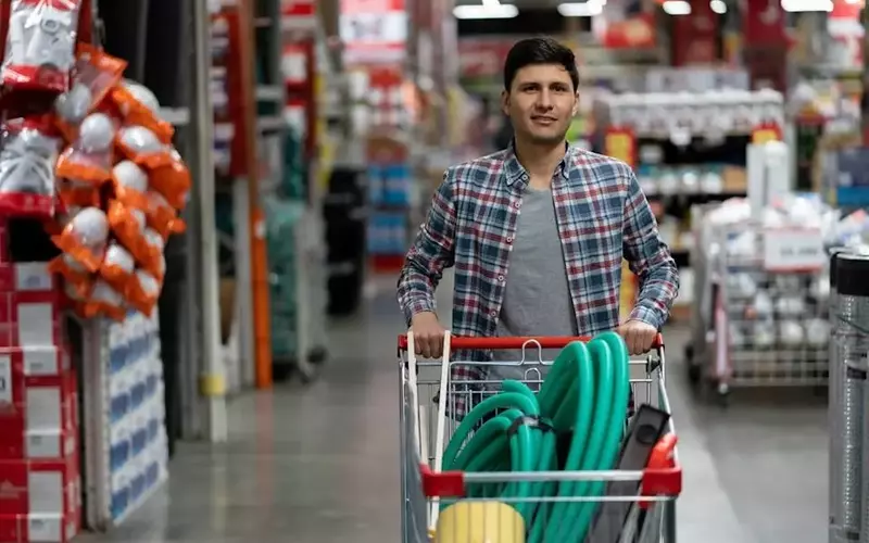 Home Depot: A Prime Investment Opportunity Amidst Market Dip
